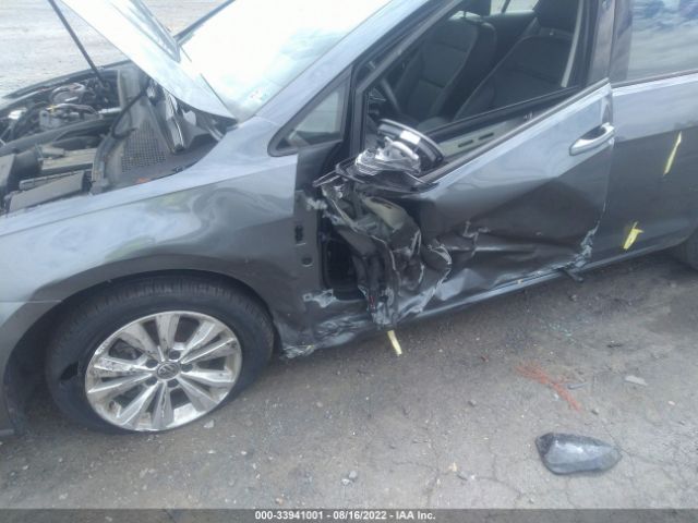 Photo 5 VIN: 3VWG57AU1LM014532 - VOLKSWAGEN GOLF 