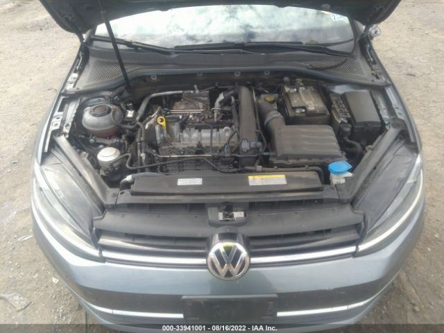 Photo 9 VIN: 3VWG57AU1LM014532 - VOLKSWAGEN GOLF 