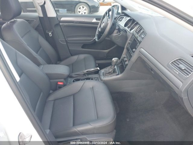 Photo 4 VIN: 3VWG57AU1LM015213 - VOLKSWAGEN GOLF 