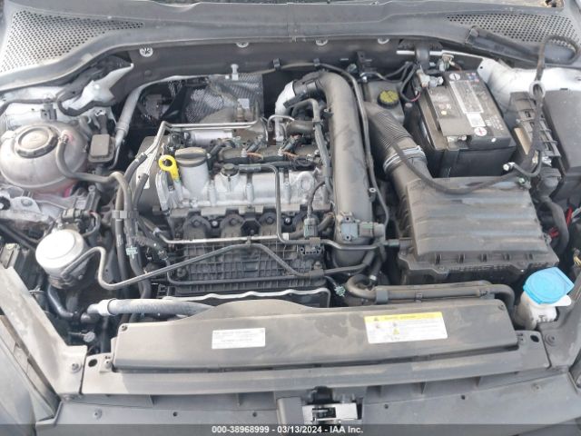 Photo 9 VIN: 3VWG57AU1LM015213 - VOLKSWAGEN GOLF 