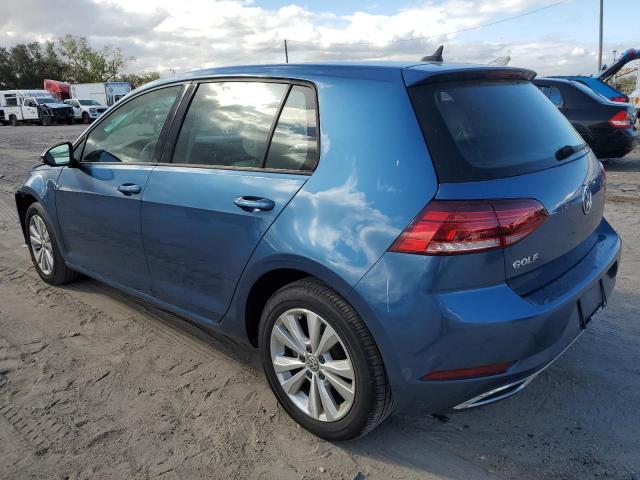 Photo 1 VIN: 3VWG57AU1LM016233 - VOLKSWAGEN GOLF 