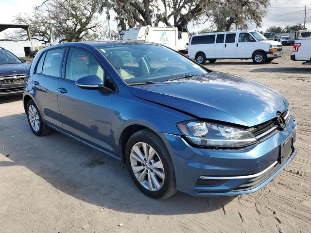 Photo 3 VIN: 3VWG57AU1LM016233 - VOLKSWAGEN GOLF 