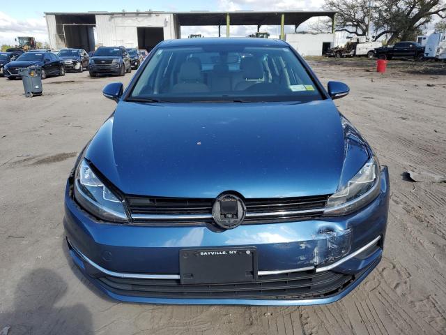 Photo 4 VIN: 3VWG57AU1LM016233 - VOLKSWAGEN GOLF 