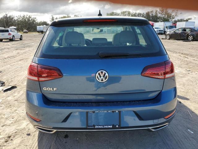 Photo 5 VIN: 3VWG57AU1LM016233 - VOLKSWAGEN GOLF 