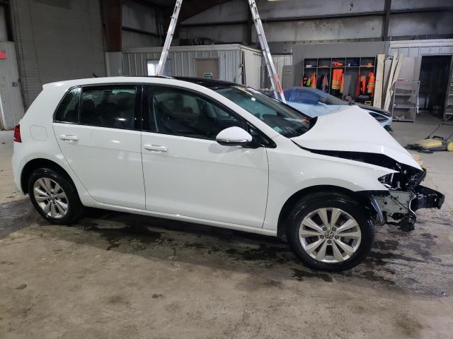 Photo 3 VIN: 3VWG57AU1MM013639 - VOLKSWAGEN GOLF 