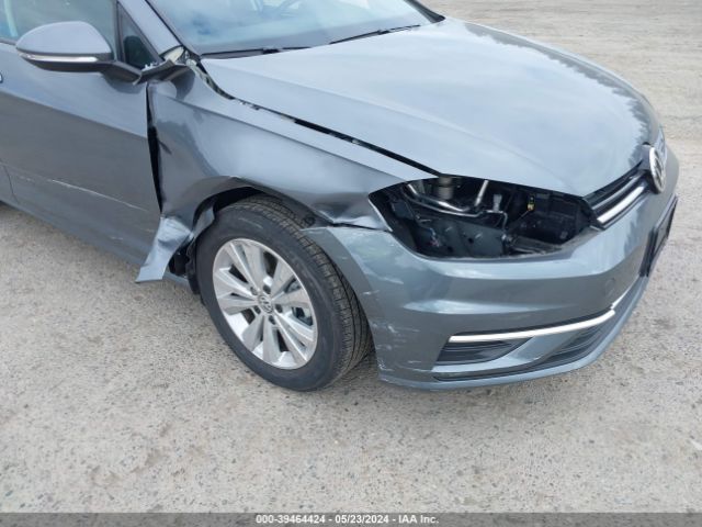 Photo 5 VIN: 3VWG57AU1MM014273 - VOLKSWAGEN GOLF 