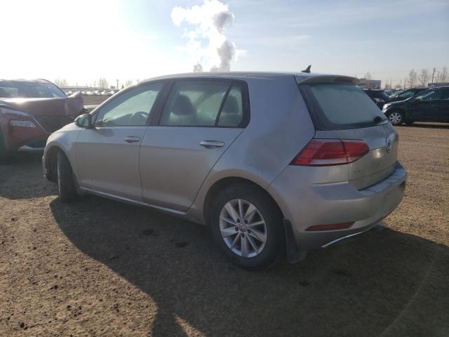 Photo 1 VIN: 3VWG57AU2KM015851 - VOLKSWAGEN GOLF 