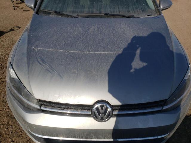 Photo 10 VIN: 3VWG57AU2KM015851 - VOLKSWAGEN GOLF 