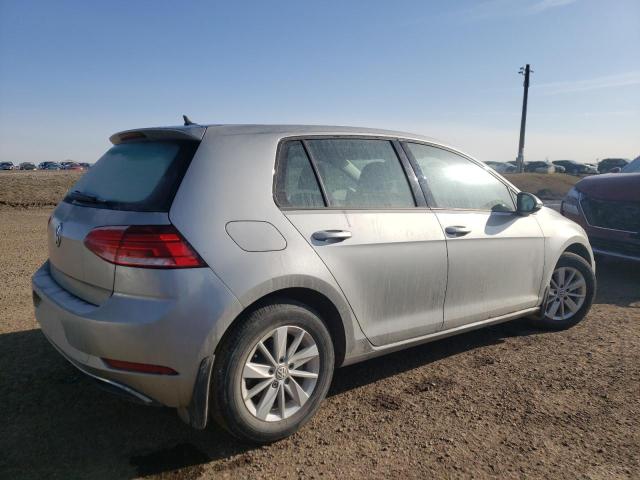 Photo 2 VIN: 3VWG57AU2KM015851 - VOLKSWAGEN GOLF 