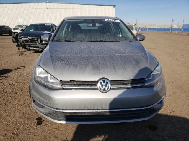 Photo 4 VIN: 3VWG57AU2KM015851 - VOLKSWAGEN GOLF 