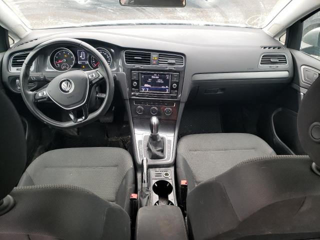 Photo 7 VIN: 3VWG57AU2KM015851 - VOLKSWAGEN GOLF 