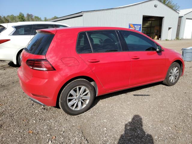 Photo 2 VIN: 3VWG57AU2KM018880 - VOLKSWAGEN GOLF S 