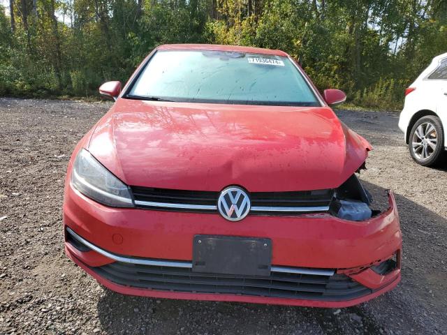 Photo 4 VIN: 3VWG57AU2KM018880 - VOLKSWAGEN GOLF S 