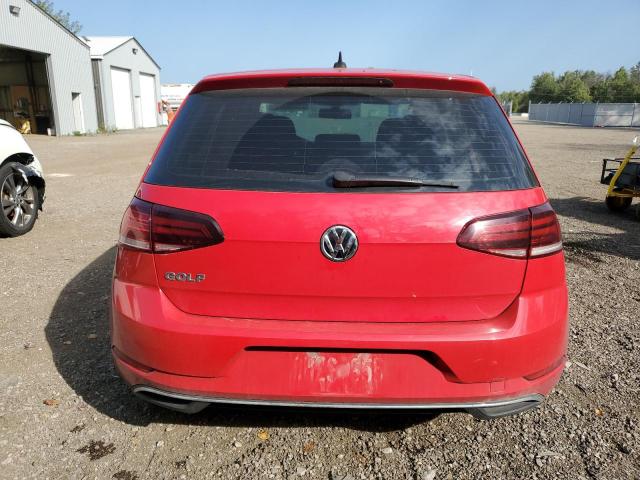 Photo 5 VIN: 3VWG57AU2KM018880 - VOLKSWAGEN GOLF S 