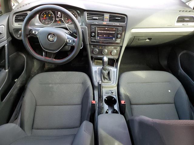 Photo 7 VIN: 3VWG57AU2KM018880 - VOLKSWAGEN GOLF S 