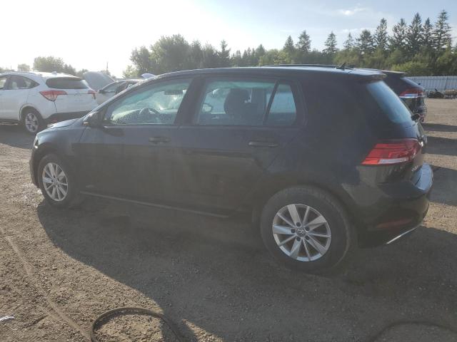 Photo 1 VIN: 3VWG57AU2LM007038 - VOLKSWAGEN GOLF 