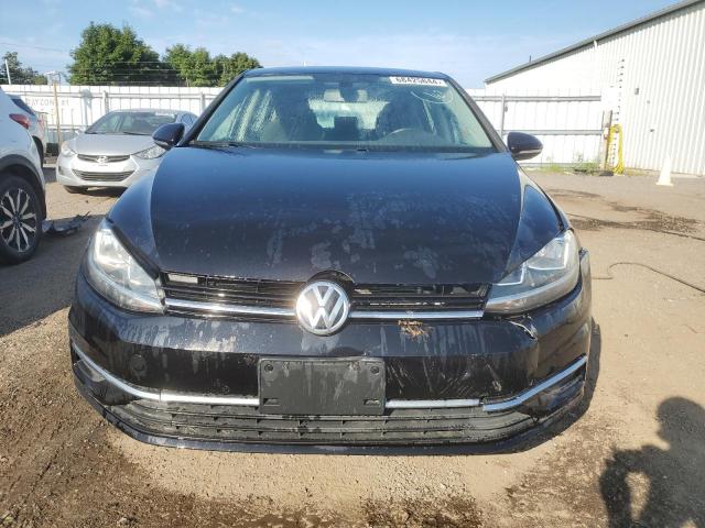 Photo 4 VIN: 3VWG57AU2LM007038 - VOLKSWAGEN GOLF 