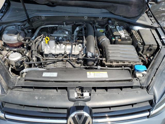 Photo 10 VIN: 3VWG57AU2LM012417 - VOLKSWAGEN GOLF 