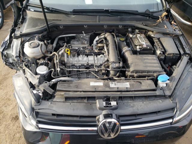 Photo 6 VIN: 3VWG57AU3KM014739 - VOLKSWAGEN GOLF 