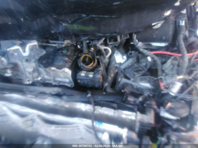 Photo 9 VIN: 3VWG57AU3KM015308 - VOLKSWAGEN GOLF 