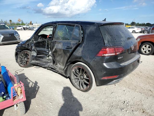 Photo 1 VIN: 3VWG57AU3KM038233 - VOLKSWAGEN GOLF 