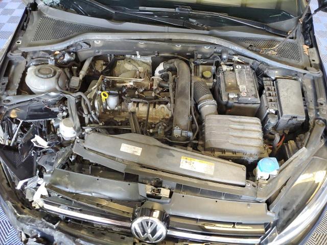 Photo 11 VIN: 3VWG57AU3MM000990 - VOLKSWAGEN GOLF 