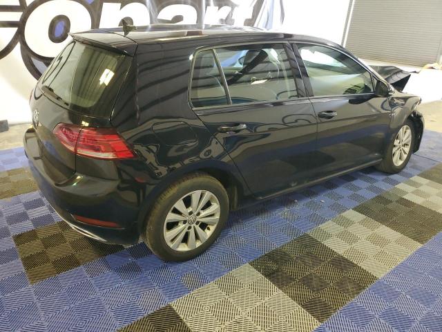 Photo 2 VIN: 3VWG57AU3MM000990 - VOLKSWAGEN GOLF 