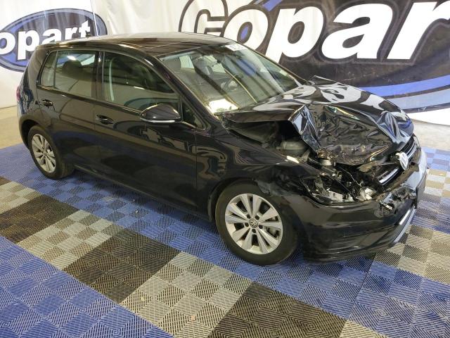 Photo 3 VIN: 3VWG57AU3MM000990 - VOLKSWAGEN GOLF 