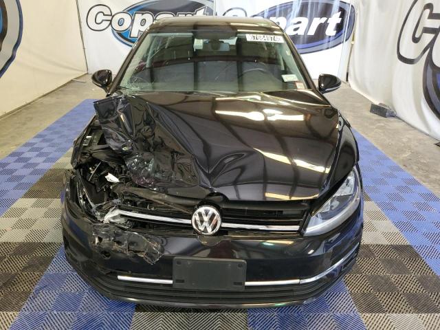 Photo 4 VIN: 3VWG57AU3MM000990 - VOLKSWAGEN GOLF 