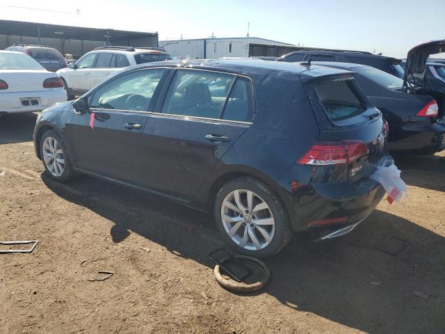 Photo 1 VIN: 3VWG57AU4KM011879 - VOLKSWAGEN GOLF 