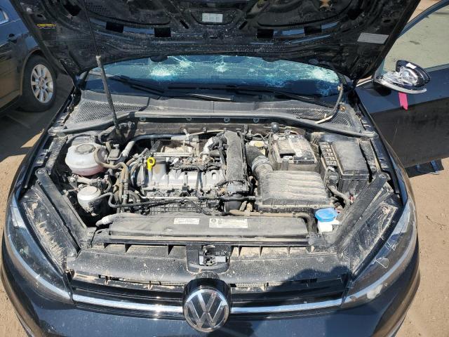 Photo 10 VIN: 3VWG57AU4KM011879 - VOLKSWAGEN GOLF 