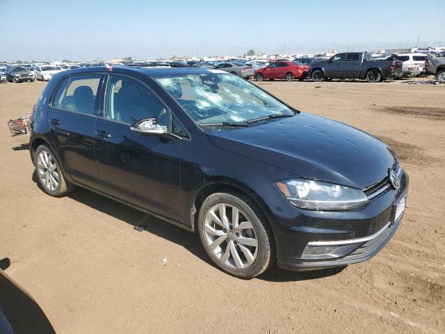 Photo 3 VIN: 3VWG57AU4KM011879 - VOLKSWAGEN GOLF 