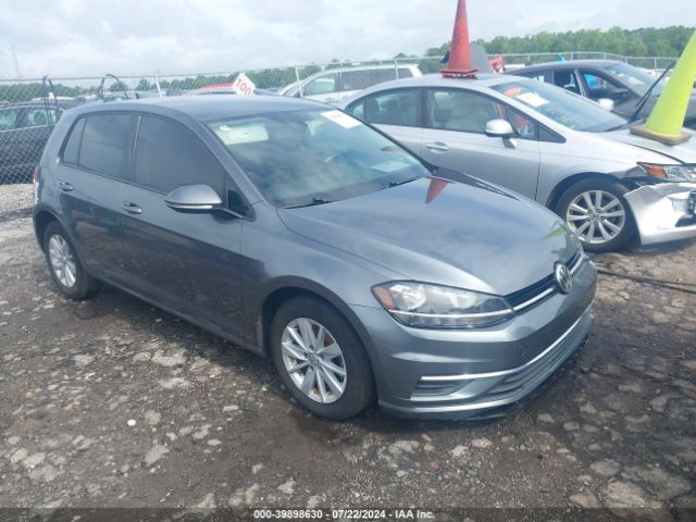 Photo 0 VIN: 3VWG57AU4KM012272 - VOLKSWAGEN GOLF 