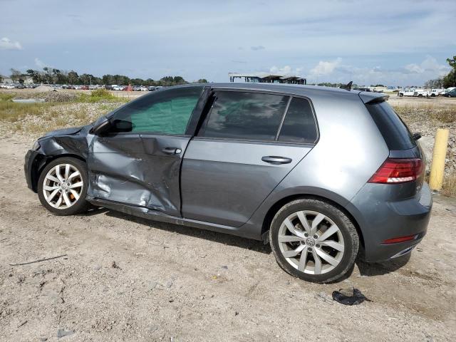 Photo 1 VIN: 3VWG57AU4KM036488 - VOLKSWAGEN GOLF 