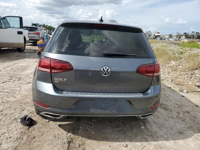 Photo 5 VIN: 3VWG57AU4KM036488 - VOLKSWAGEN GOLF 