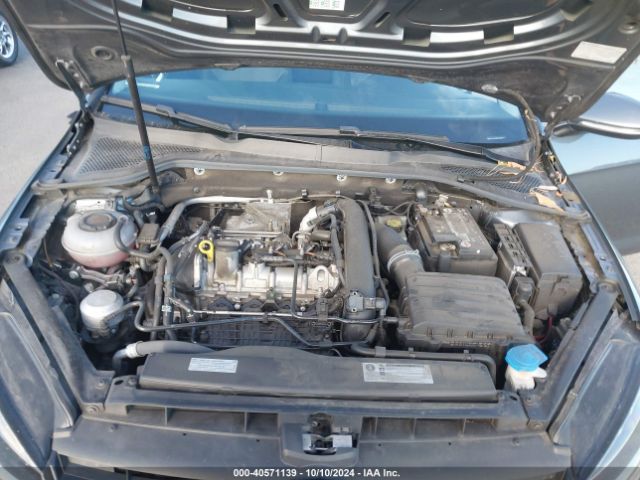 Photo 9 VIN: 3VWG57AU4KM036524 - VOLKSWAGEN GOLF 