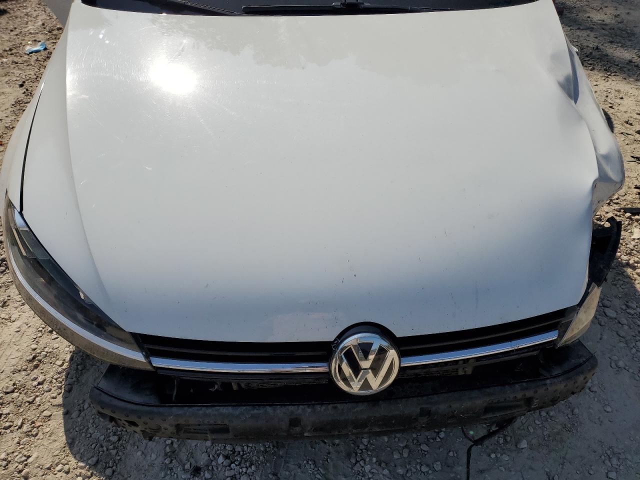 Photo 11 VIN: 3VWG57AU4LM004366 - VOLKSWAGEN GOLF 