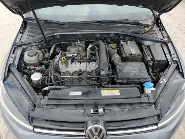 Photo 10 VIN: 3VWG57AU4MM004532 - VOLKSWAGEN GOLF 