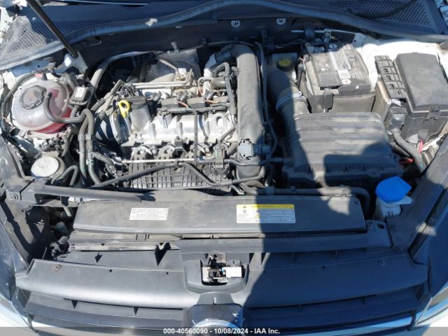 Photo 9 VIN: 3VWG57AU4MM016244 - VOLKSWAGEN GOLF 