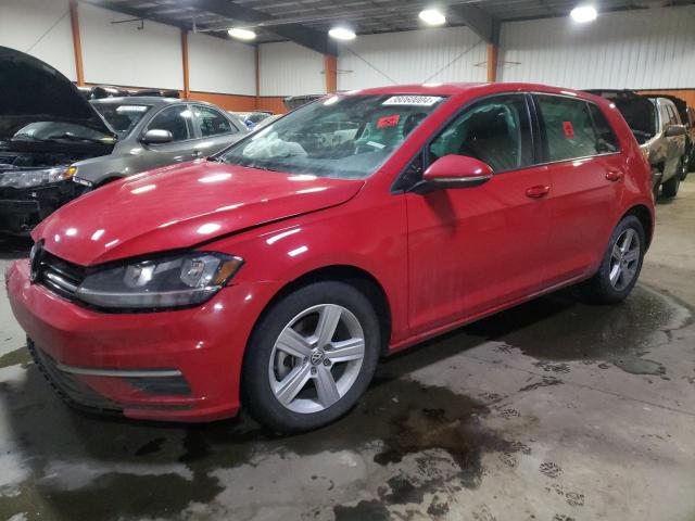 Photo 0 VIN: 3VWG57AU4MM017068 - VOLKSWAGEN GOLF 