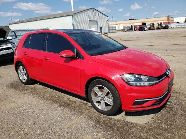 Photo 3 VIN: 3VWG57AU5KM019800 - VOLKSWAGEN GOLF S 