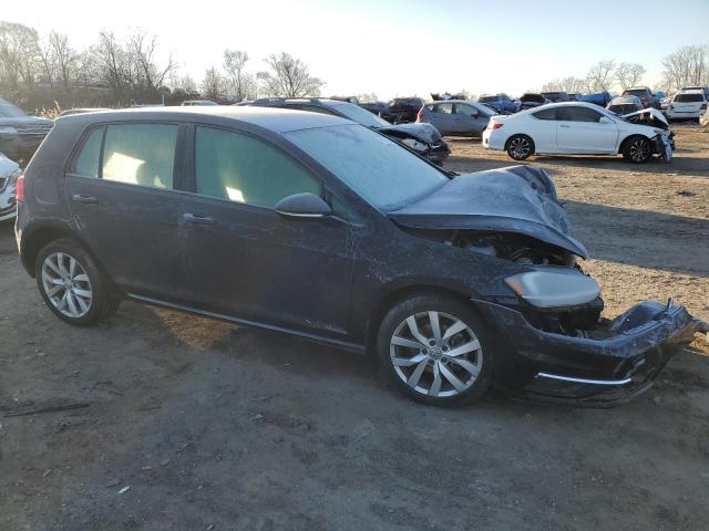 Photo 3 VIN: 3VWG57AU5KM037116 - VOLKSWAGEN GOLF 