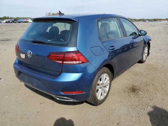 Photo 3 VIN: 3VWG57AU5LM011326 - VOLKSWAGEN GOLF 