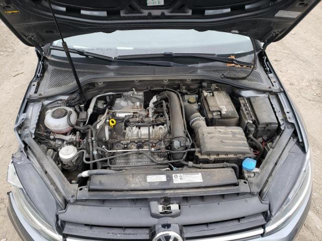 Photo 10 VIN: 3VWG57AU6KM003511 - VOLKSWAGEN GOLF S 