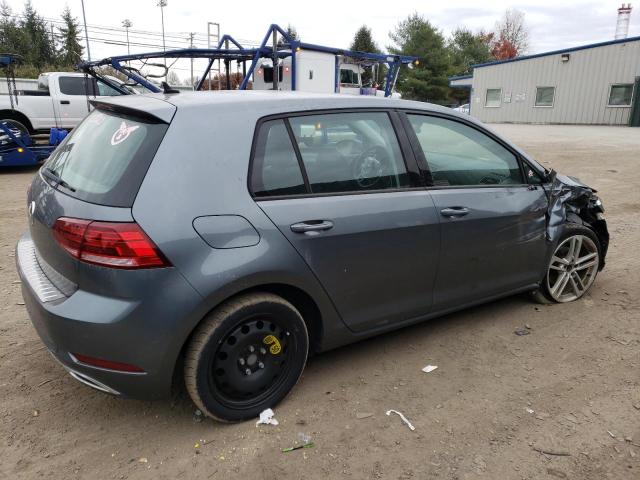 Photo 2 VIN: 3VWG57AU6KM003511 - VOLKSWAGEN GOLF S 