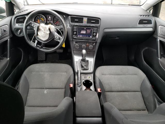 Photo 7 VIN: 3VWG57AU6KM003511 - VOLKSWAGEN GOLF S 