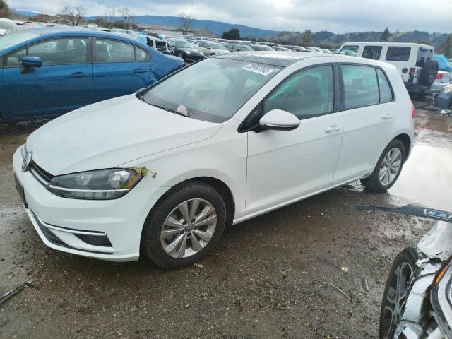 Photo 0 VIN: 3VWG57AU6KM025007 - VOLKSWAGEN GOLF S 