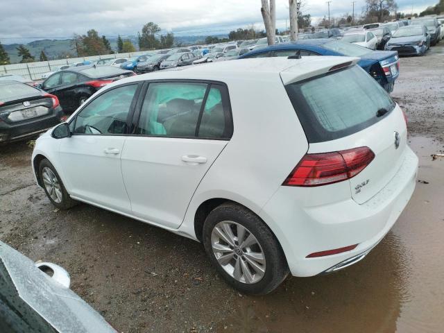 Photo 1 VIN: 3VWG57AU6KM025007 - VOLKSWAGEN GOLF S 