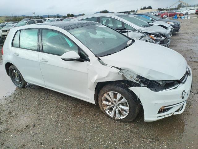 Photo 3 VIN: 3VWG57AU6KM025007 - VOLKSWAGEN GOLF S 