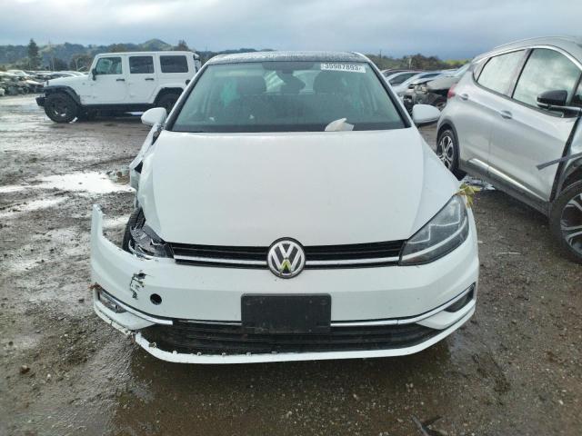 Photo 4 VIN: 3VWG57AU6KM025007 - VOLKSWAGEN GOLF S 